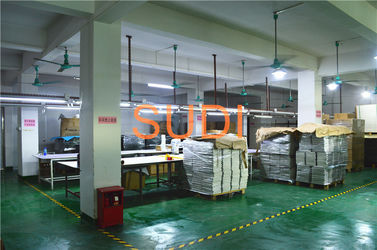 HongKong Sudi Stationery Limited
