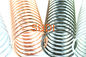 Bobines obligatoires en spirale de l'anneau 1.4mm en métal jumel de diamètre pour des livres de bobine